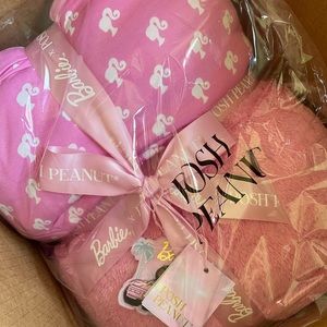 Posh Peanut Grand Luxe Plush Patoo